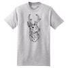 Beefy T ® 100% Cotton T Shirt Thumbnail