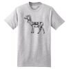 Beefy T ® 100% Cotton T Shirt Thumbnail