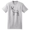 Beefy T ® 100% Cotton T Shirt Thumbnail