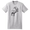 Beefy T ® 100% Cotton T Shirt Thumbnail