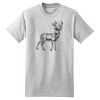 Beefy T ® 100% Cotton T Shirt Thumbnail