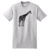 Beefy T ® 100% Cotton T Shirt Thumbnail