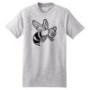 Beefy T ® 100% Cotton T Shirt Thumbnail