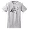 Beefy T ® 100% Cotton T Shirt Thumbnail