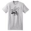 Beefy T ® 100% Cotton T Shirt Thumbnail