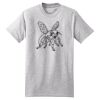 Beefy T ® 100% Cotton T Shirt Thumbnail