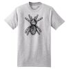 Beefy T ® 100% Cotton T Shirt Thumbnail