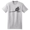 Beefy T ® 100% Cotton T Shirt Thumbnail