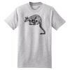 Beefy T ® 100% Cotton T Shirt Thumbnail