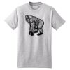 Beefy T ® 100% Cotton T Shirt Thumbnail