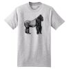 Beefy T ® 100% Cotton T Shirt Thumbnail