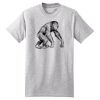 Beefy T ® 100% Cotton T Shirt Thumbnail