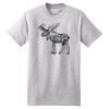 Beefy T ® 100% Cotton T Shirt Thumbnail