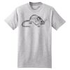 Beefy T ® 100% Cotton T Shirt Thumbnail