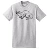 Beefy T ® 100% Cotton T Shirt Thumbnail