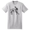 Beefy T ® 100% Cotton T Shirt Thumbnail