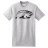 Beefy T ® 100% Cotton T Shirt Thumbnail