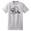 Beefy T ® 100% Cotton T Shirt Thumbnail