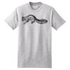 Beefy T ® 100% Cotton T Shirt Thumbnail