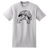 Beefy T ® 100% Cotton T Shirt Thumbnail