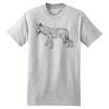 Beefy T ® 100% Cotton T Shirt Thumbnail