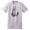 Beefy T ® 100% Cotton T Shirt Thumbnail