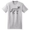 Beefy T ® 100% Cotton T Shirt Thumbnail