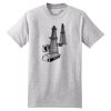 Beefy T ® 100% Cotton T Shirt Thumbnail