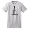 Beefy T ® 100% Cotton T Shirt Thumbnail