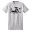 Beefy T ® 100% Cotton T Shirt Thumbnail