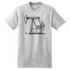 Beefy T ® 100% Cotton T Shirt Thumbnail
