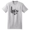 Beefy T ® 100% Cotton T Shirt Thumbnail