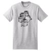 Beefy T ® 100% Cotton T Shirt Thumbnail