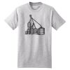 Beefy T ® 100% Cotton T Shirt Thumbnail