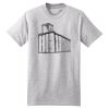 Beefy T ® 100% Cotton T Shirt Thumbnail