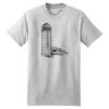 Beefy T ® 100% Cotton T Shirt Thumbnail