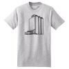 Beefy T ® 100% Cotton T Shirt Thumbnail