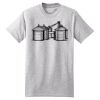 Beefy T ® 100% Cotton T Shirt Thumbnail