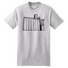 Beefy T ® 100% Cotton T Shirt Thumbnail