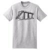 Beefy T ® 100% Cotton T Shirt Thumbnail