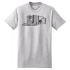 Beefy T ® 100% Cotton T Shirt Thumbnail