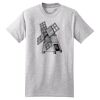 Beefy T ® 100% Cotton T Shirt Thumbnail