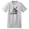 Beefy T ® 100% Cotton T Shirt Thumbnail