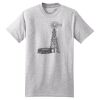 Beefy T ® 100% Cotton T Shirt Thumbnail