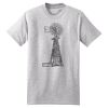 Beefy T ® 100% Cotton T Shirt Thumbnail