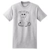 Beefy T ® 100% Cotton T Shirt Thumbnail