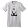 Beefy T ® 100% Cotton T Shirt Thumbnail