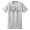 Beefy T ® 100% Cotton T Shirt Thumbnail