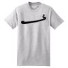 Beefy T ® 100% Cotton T Shirt Thumbnail