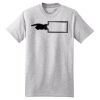 Beefy T ® 100% Cotton T Shirt Thumbnail